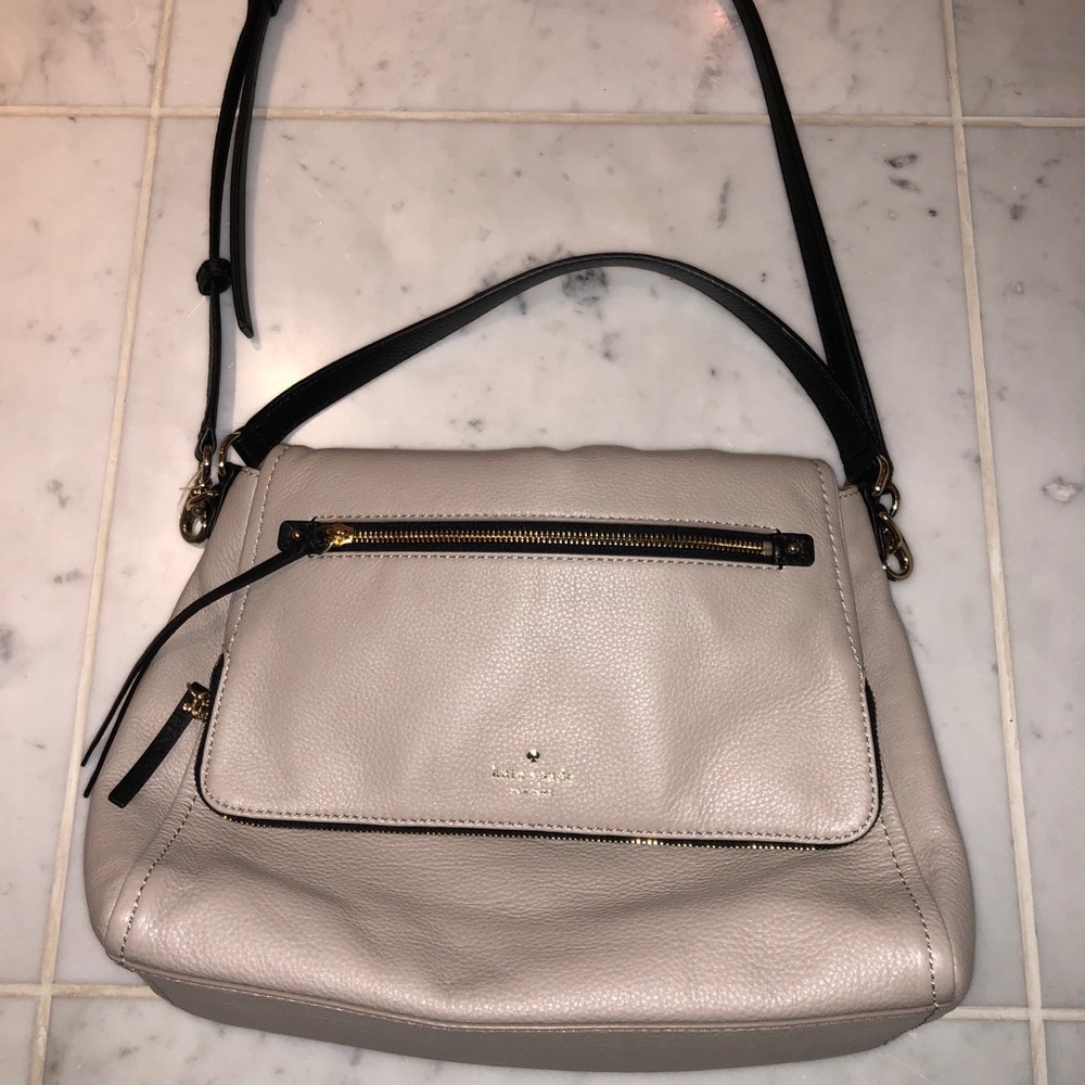 Kate spade cross body bag